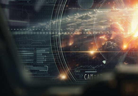Cyber Range Specs: What Features to Look for in a Cyber Range Platform image