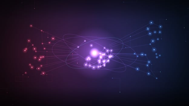 Red Team vs Blue Team vs Purple Team: The Difference — and How AI Changes Each image