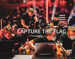 A Capture-the-Flag (CTF) Exercise Explained image