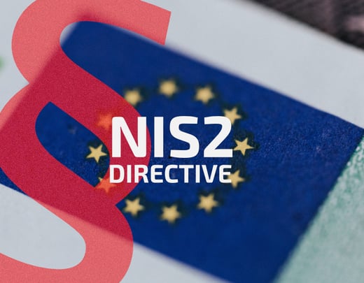 The EU Updates Its Cyber Security Regulation: Meet NIS2 and See What It Means to you image