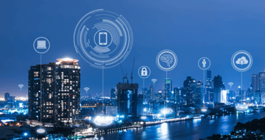 Cyber Range for Smart Cities image