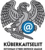 Estonian Cyber Defence League logo