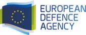 European Defence Agency logo