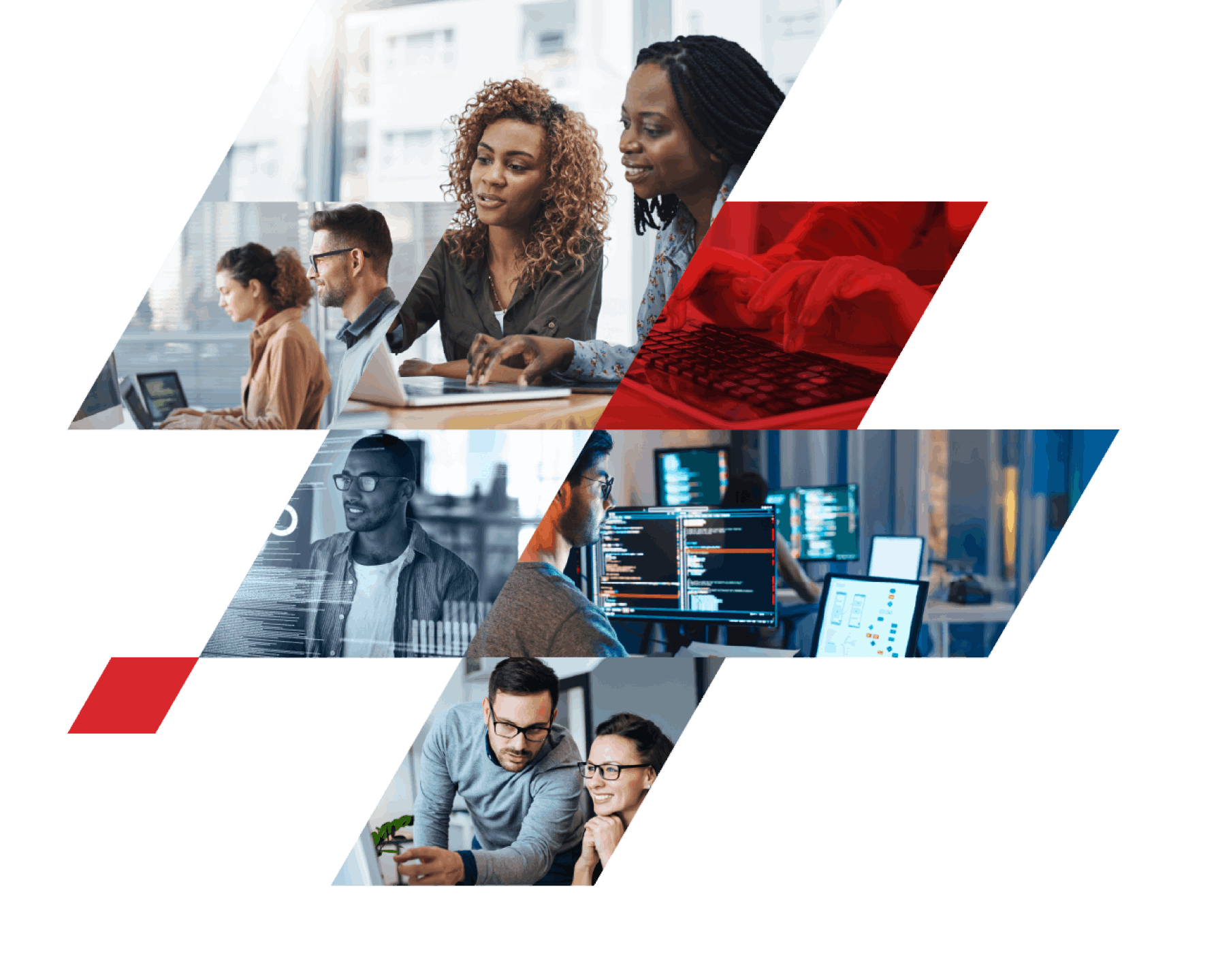 Partner Program | CybExer