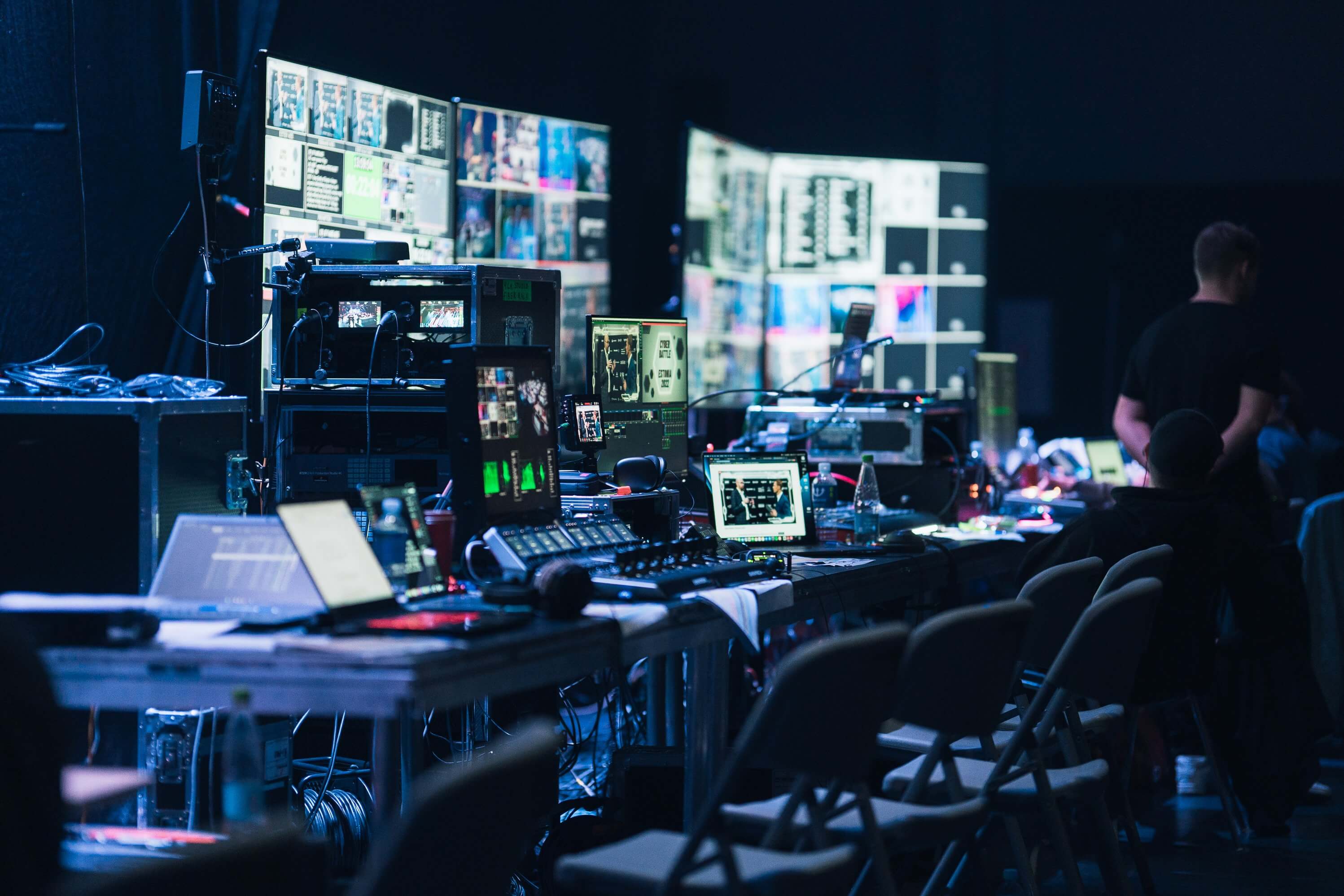 cyber drill preparation