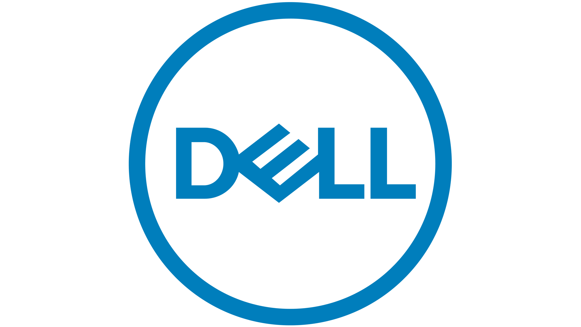 Dell-Logo