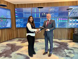 Cybexer Partners with Sanraksha.Ai to Expand Cyber Range Capabilities in India image