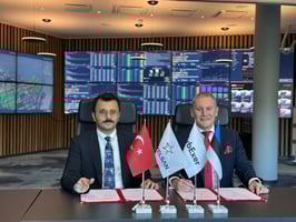 CybExer and Havelsan Announce Strategic Partnership to Advance Cyber and AI Warfare Capabilities image