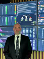 CybExer Strengthens UK Operations with Appointment of Former British Army Cyber Leader Mansel Thewlis image