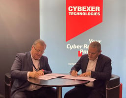 CybExer Cyber Range as a Service offering enters Polish market image