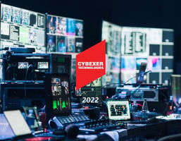 The CybExer Technologies Highlights of 2022 image