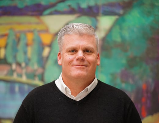 Bruce Goodwill joins CybExer to build Cyber Range as a Service partnership sales image