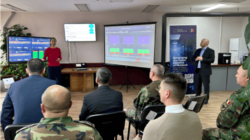 CybExer and e-Governance Academy Conducted a Live-Fire Exercise for Moldova’s Ministry of Defense image