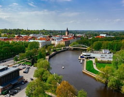 City of Tartu is the First Local Government to Introduce Cyber Hygiene Platform image