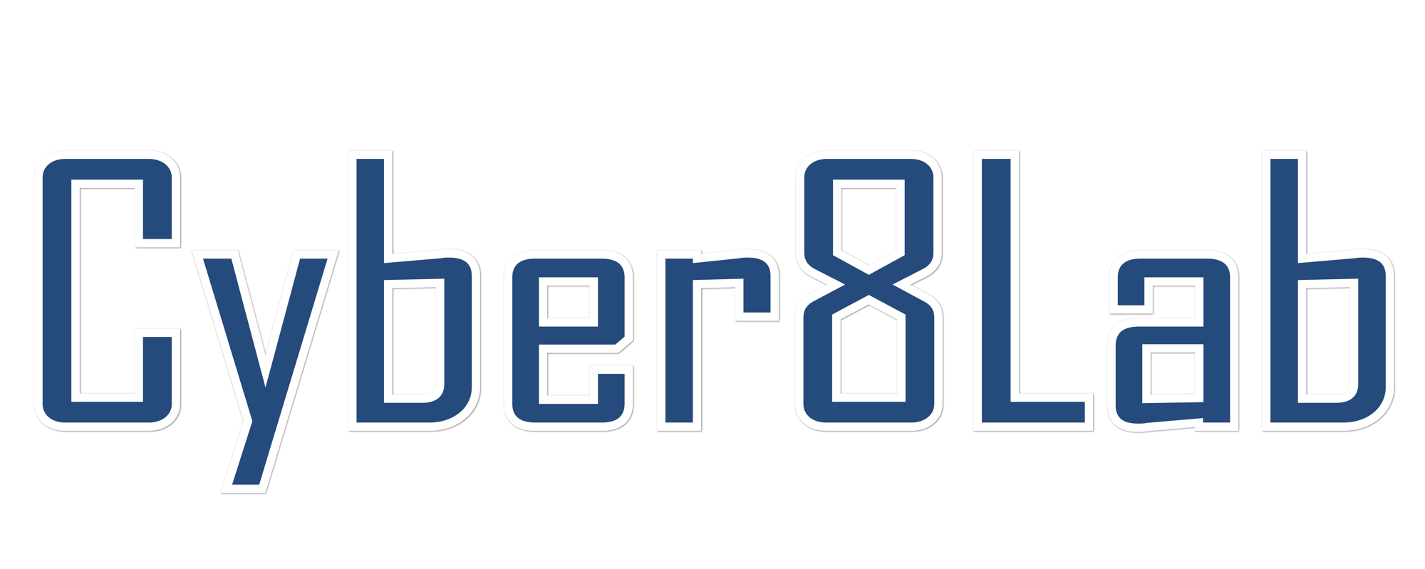 cyber8lab