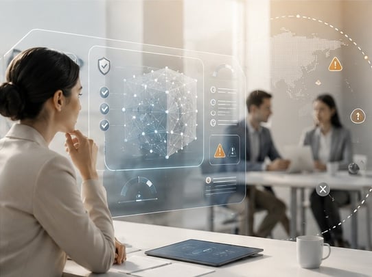 AI Assurance Platforms: What They Cover, and What They Can and Can't Test image