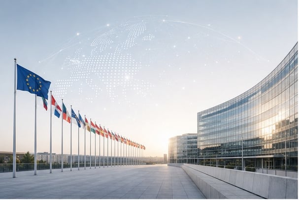 CybExer Leads AI Development in CITADEL Range, the European Defence Fund’s €60M Cyber Range Project image