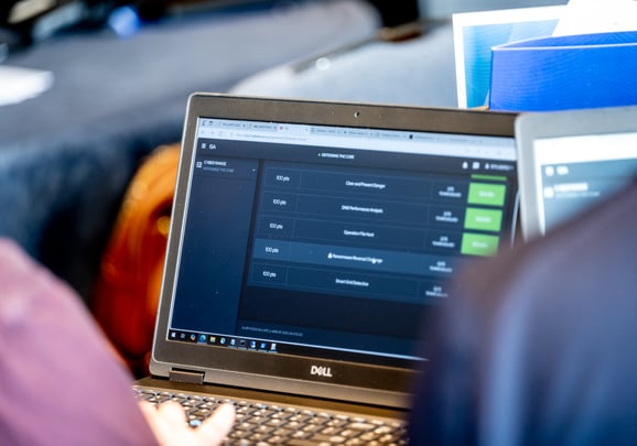 Product Update Q4 Major Expansion of Framework Support for Cyber Skills Assessments image