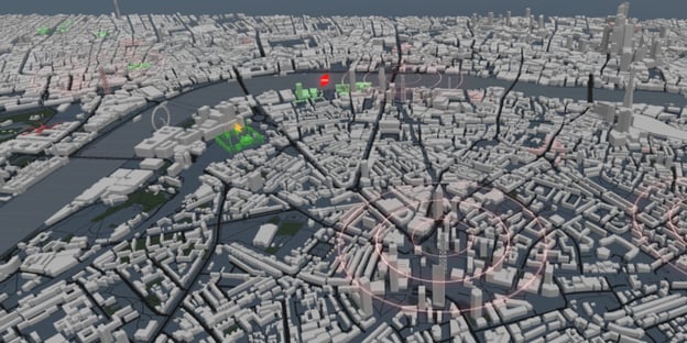 CybExer and Cyber Defense Labs Support Keio University in Assessing Cyber Resilience for Japan’s Critical Infrastructure image