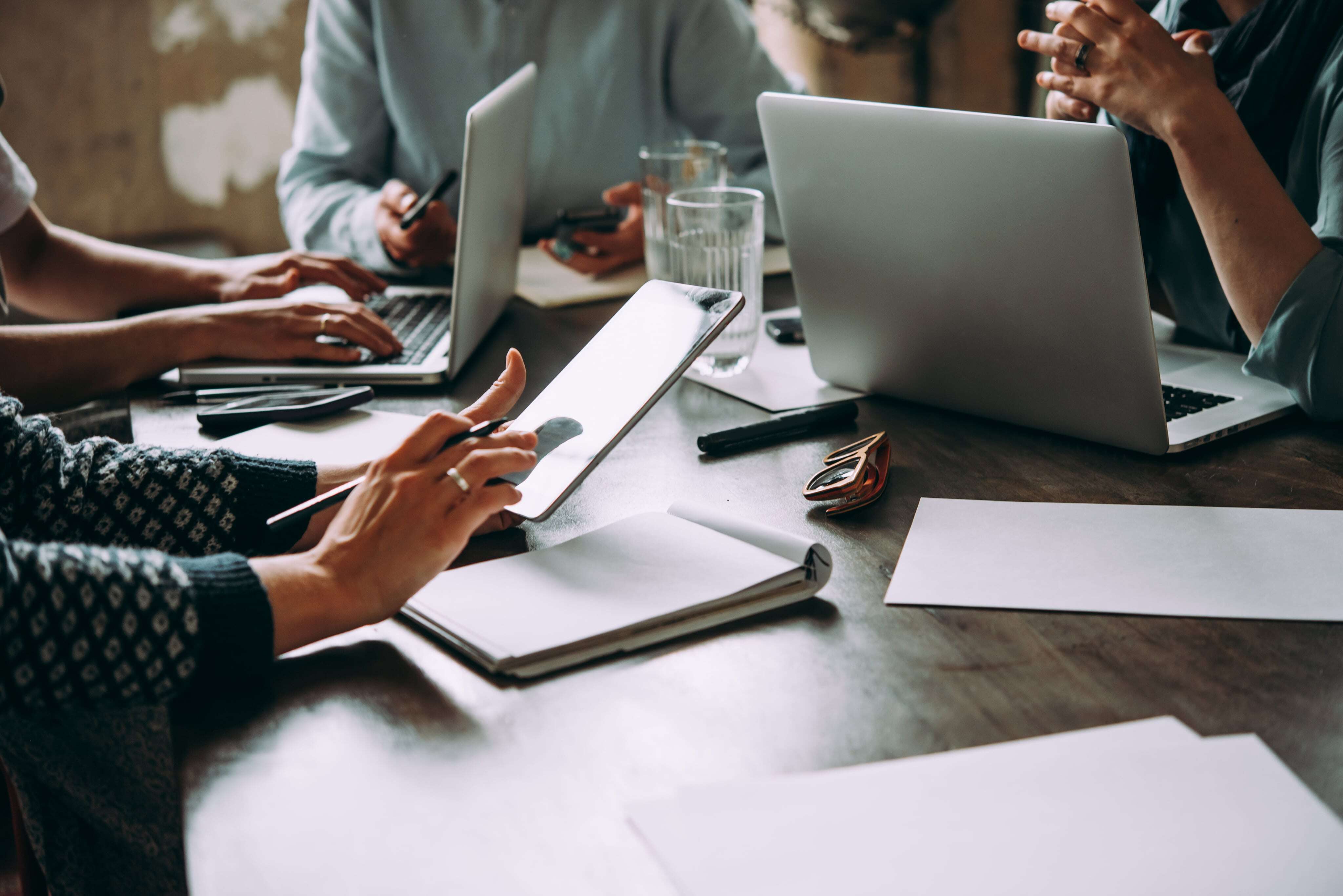 Managed Security Service Providers (MSSPs)