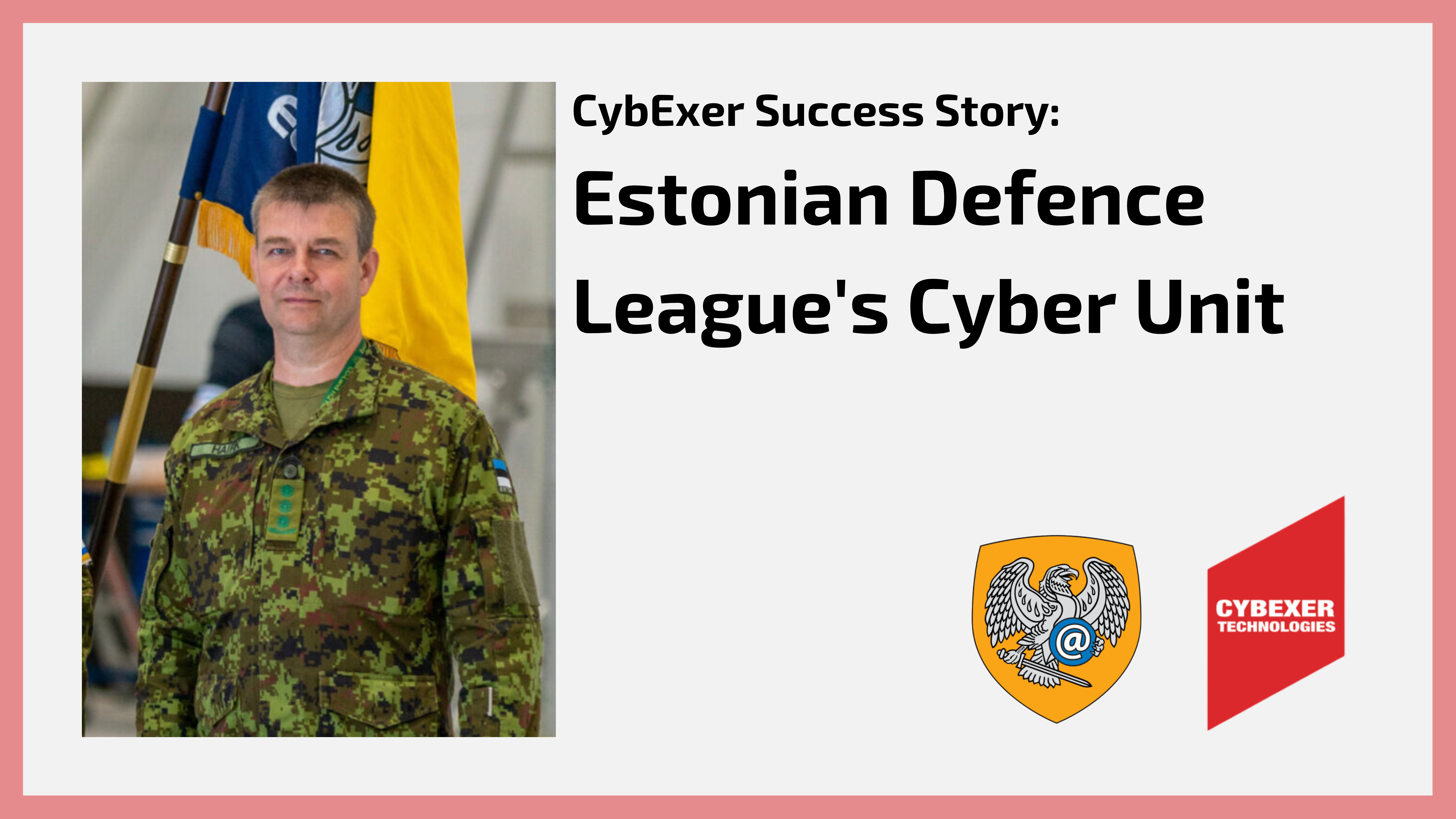 Estonian Defence League